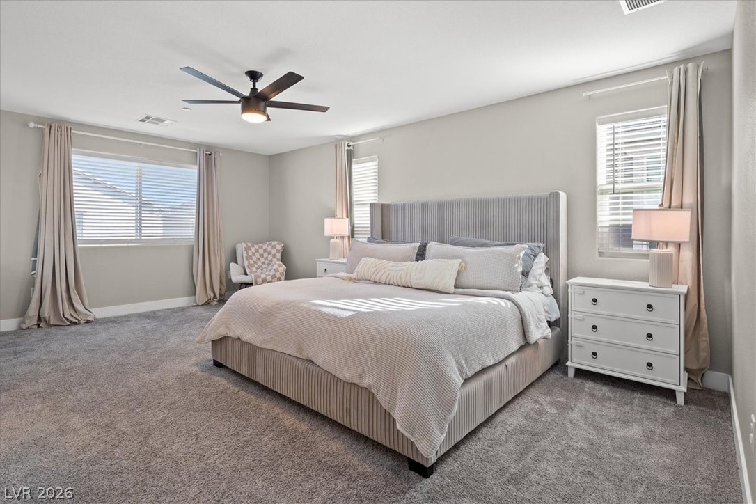 5028 Serene Skies Street Las Vegas NV 89130