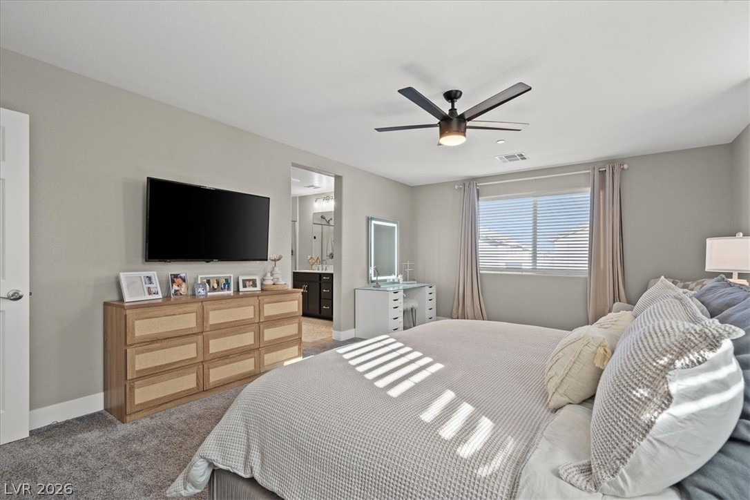 5028 Serene Skies Street Las Vegas NV 89130