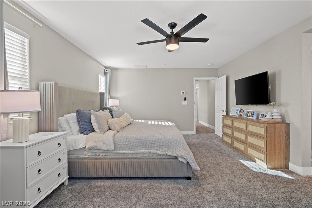 5028 Serene Skies Street Las Vegas NV 89130