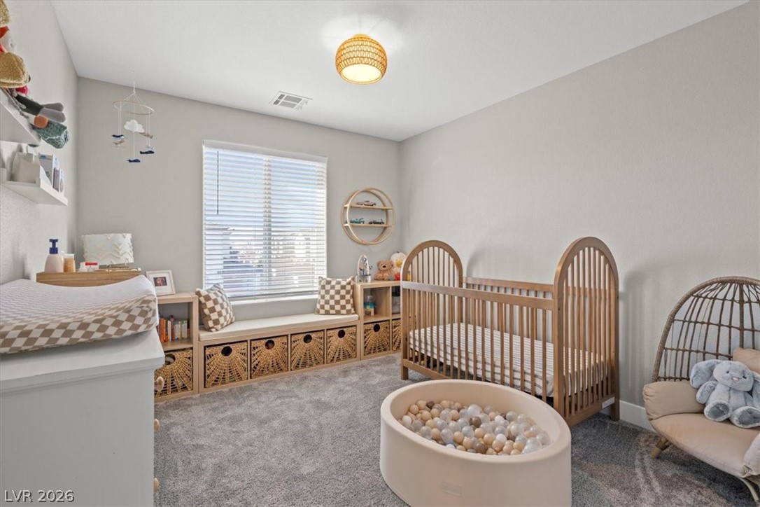 5028 Serene Skies Street Las Vegas NV 89130