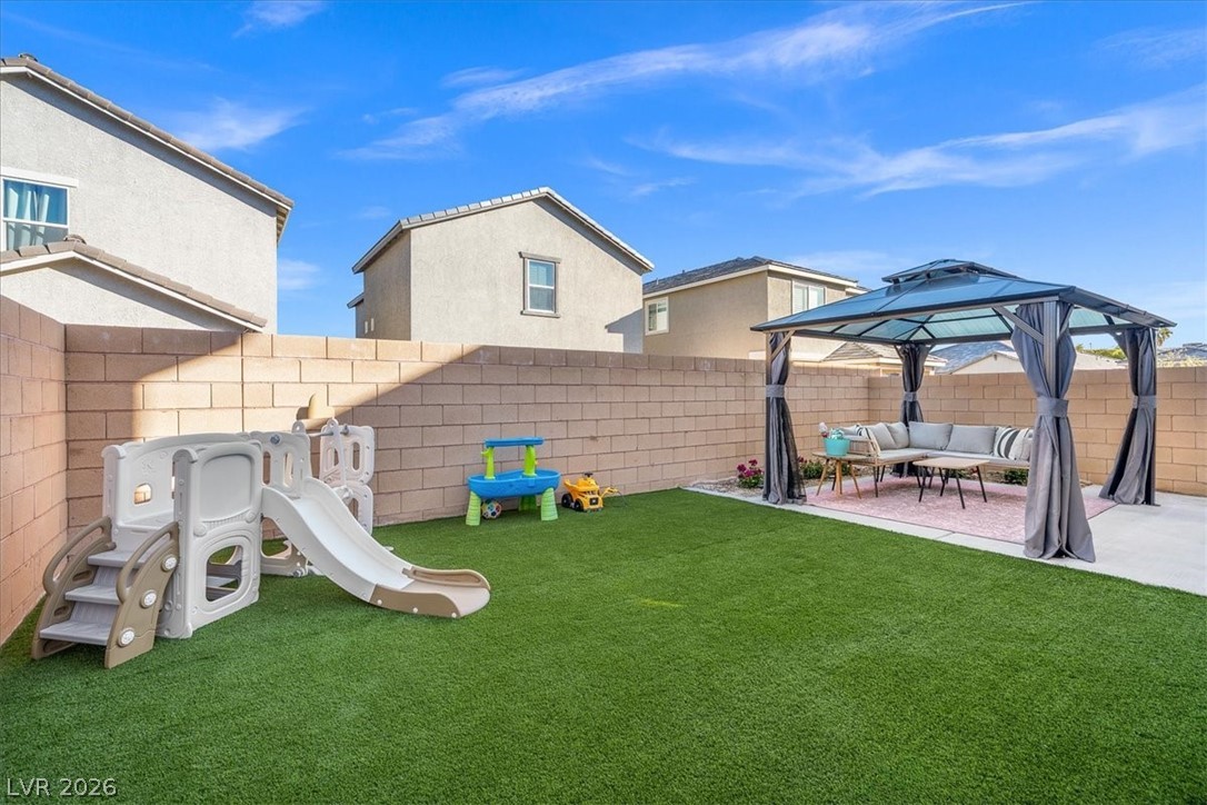 5028 Serene Skies Street Las Vegas NV 89130
