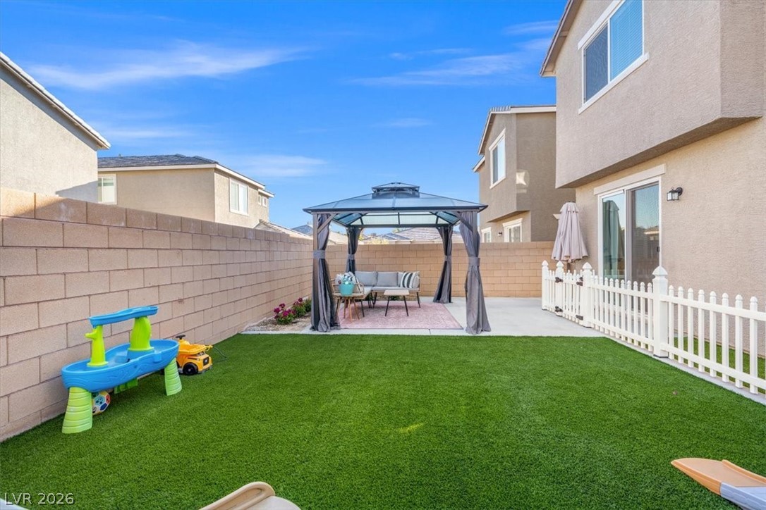 5028 Serene Skies Street Las Vegas NV 89130