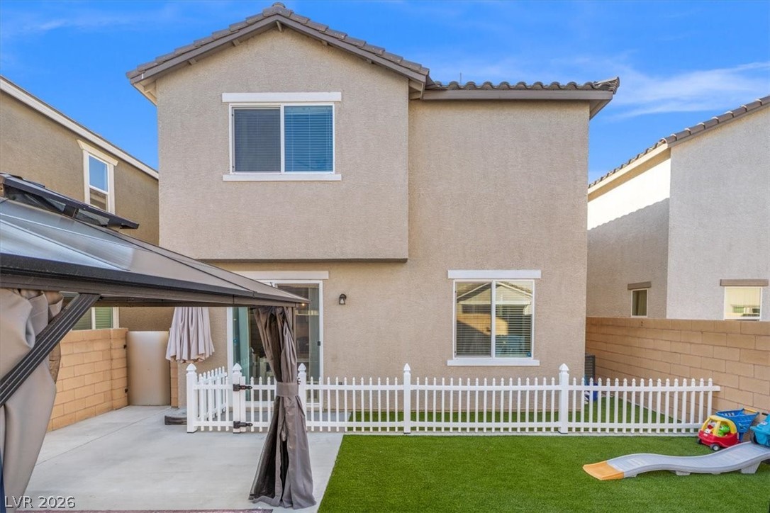5028 Serene Skies Street Las Vegas NV 89130