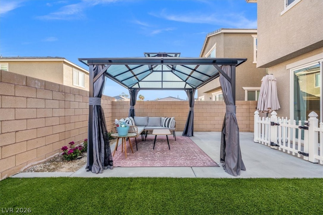 5028 Serene Skies Street Las Vegas NV 89130