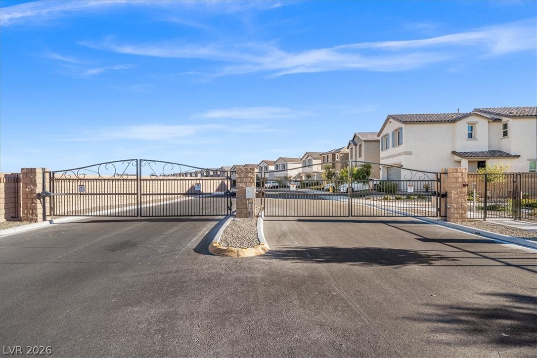 5028 Serene Skies Street Las Vegas NV 89130