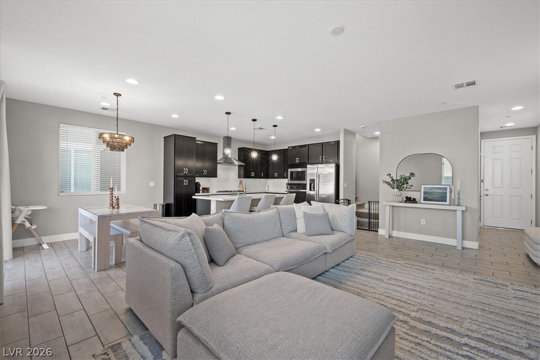 5028 Serene Skies Street Las Vegas NV 89130