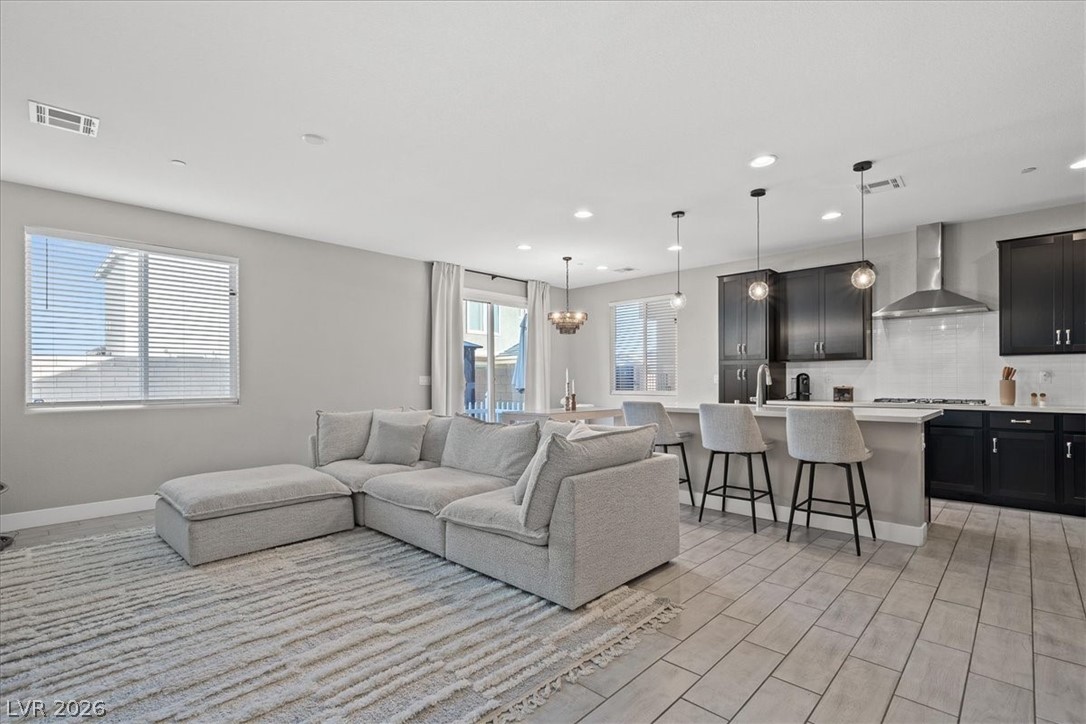 5028 Serene Skies Street Las Vegas NV 89130