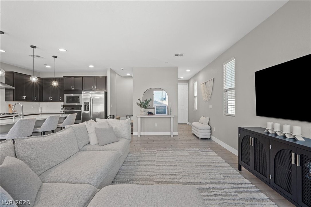 5028 Serene Skies Street Las Vegas NV 89130