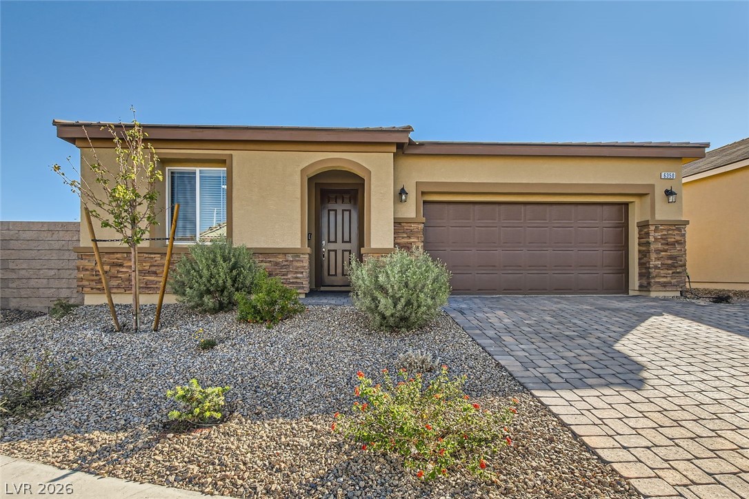6350 Carsey Crest Street North Las Vegas NV 89031