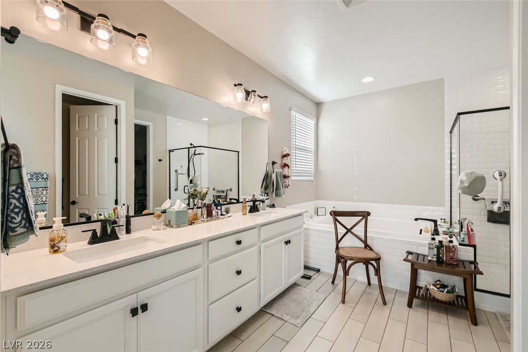 6350 Carsey Crest Street North Las Vegas NV 89031