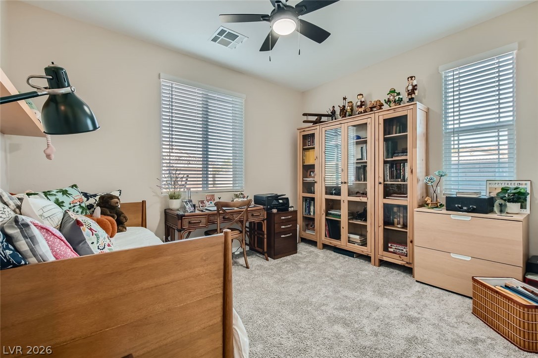 6350 Carsey Crest Street North Las Vegas NV 89031