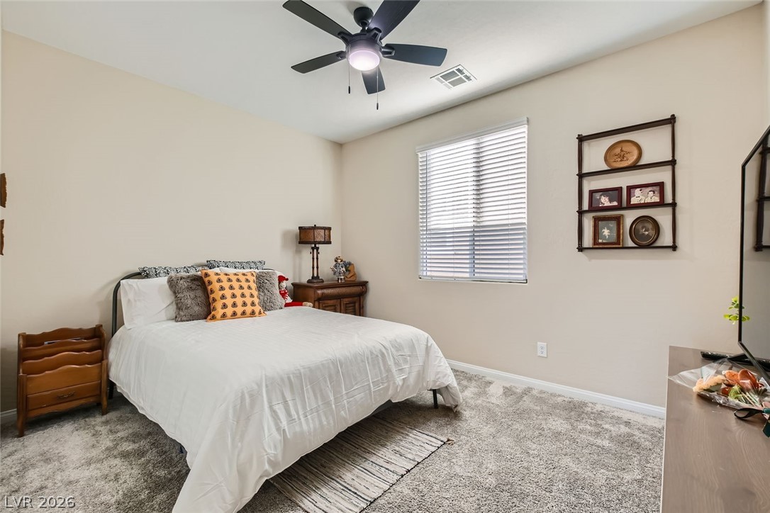 6350 Carsey Crest Street North Las Vegas NV 89031