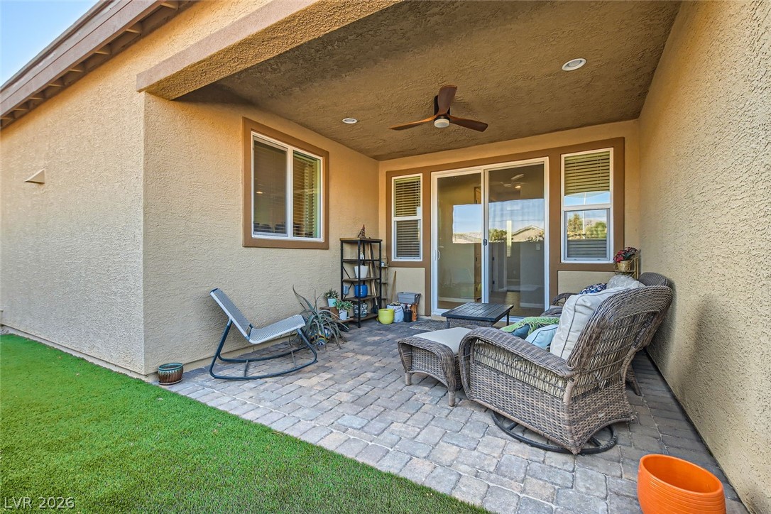 6350 Carsey Crest Street North Las Vegas NV 89031