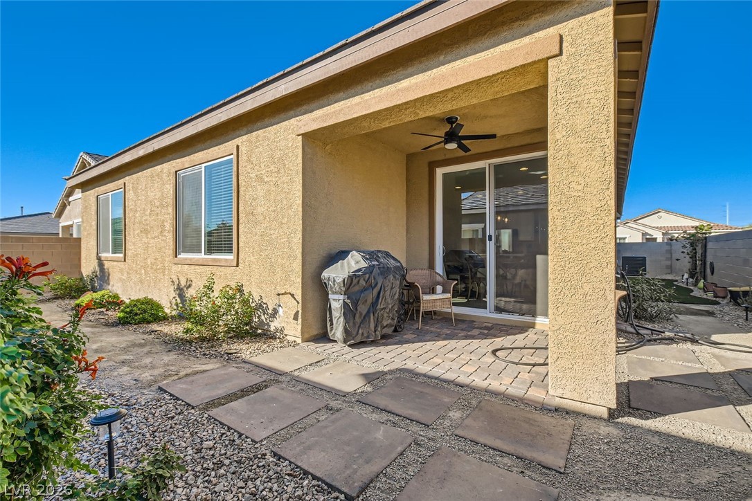 6350 Carsey Crest Street North Las Vegas NV 89031