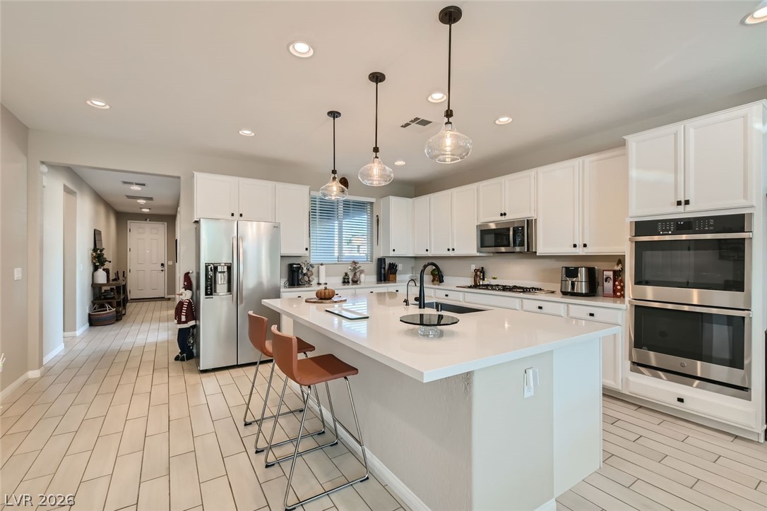 6350 Carsey Crest Street North Las Vegas NV 89031