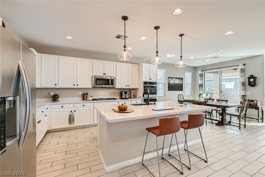 6350 Carsey Crest Street North Las Vegas NV 89031