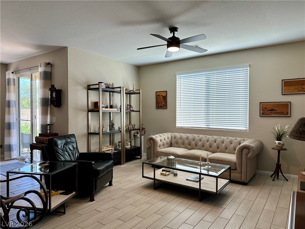 6350 Carsey Crest Street North Las Vegas NV 89031