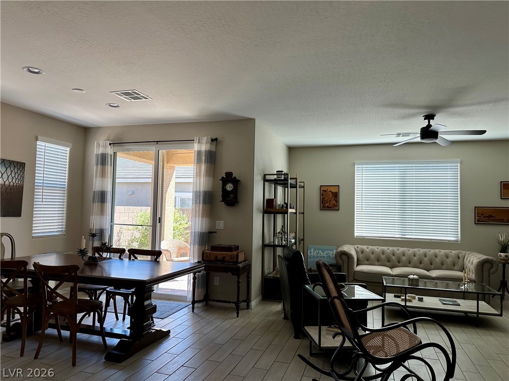 6350 Carsey Crest Street North Las Vegas NV 89031