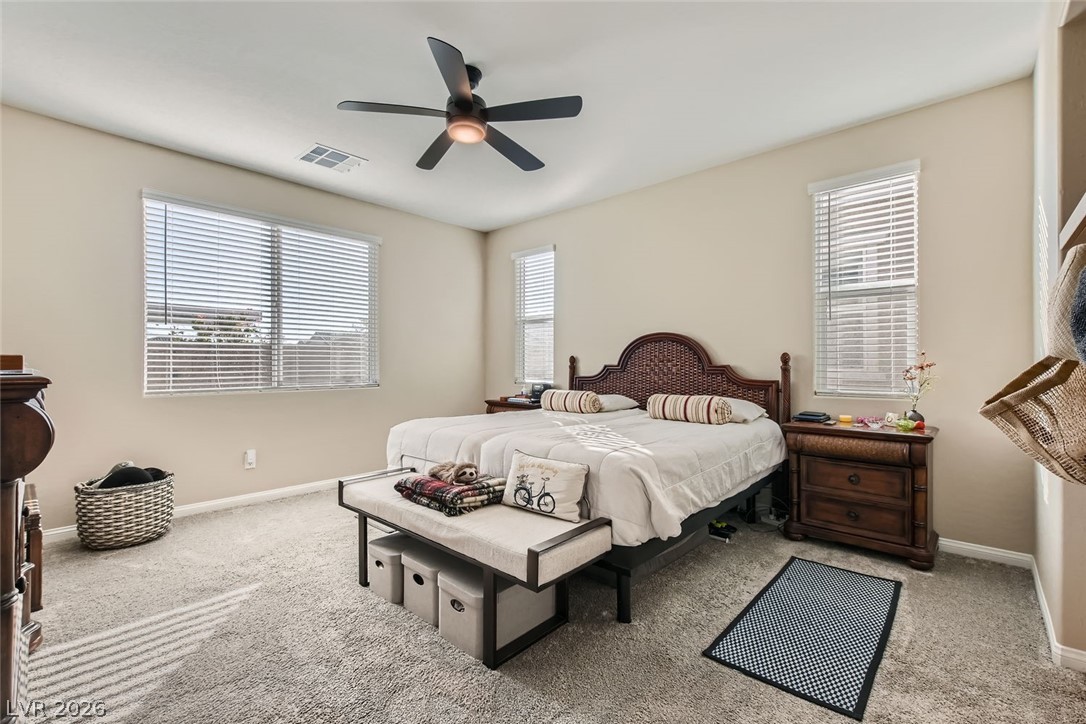 6350 Carsey Crest Street North Las Vegas NV 89031
