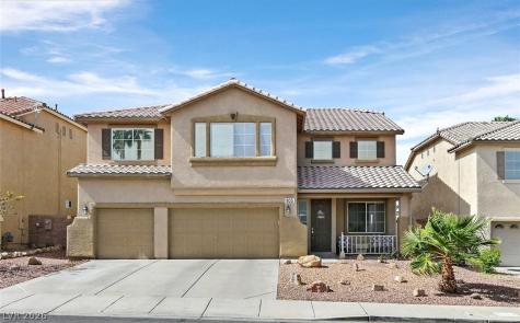 805 Adagio Street Henderson NV 89052