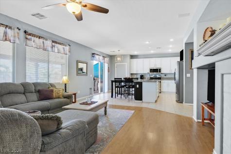 805 Adagio Street Henderson NV 89052