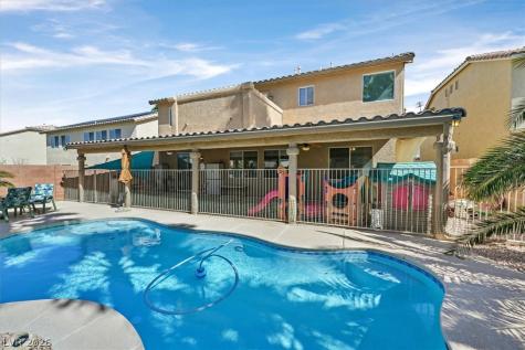 805 Adagio Street Henderson NV 89052