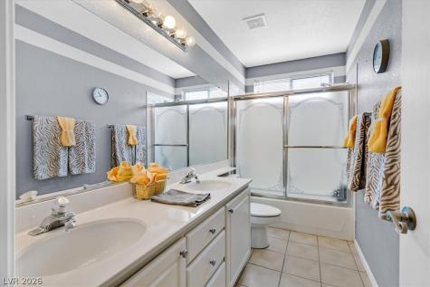 805 Adagio Street Henderson NV 89052