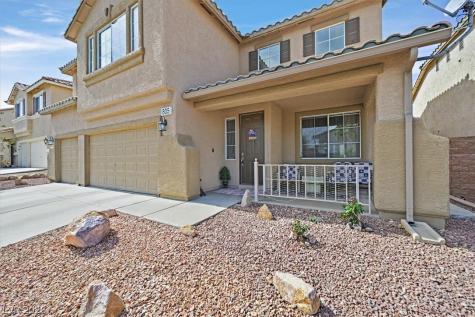805 Adagio Street Henderson NV 89052