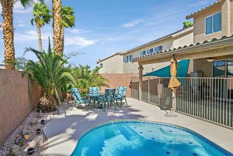 805 Adagio Street Henderson NV 89052