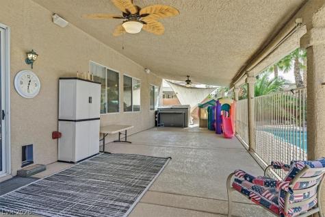 805 Adagio Street Henderson NV 89052