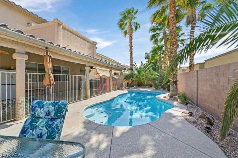 805 Adagio Street Henderson NV 89052