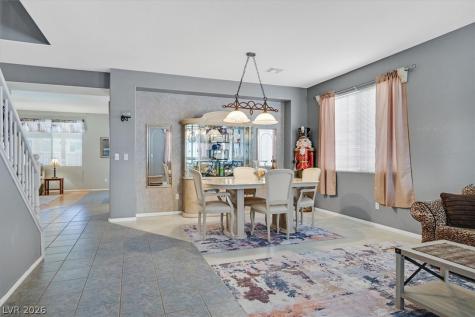 805 Adagio Street Henderson NV 89052
