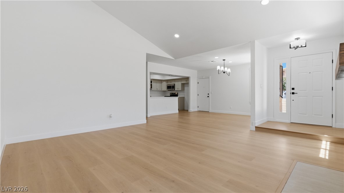 251 North Cimarron Road Las Vegas NV 89145