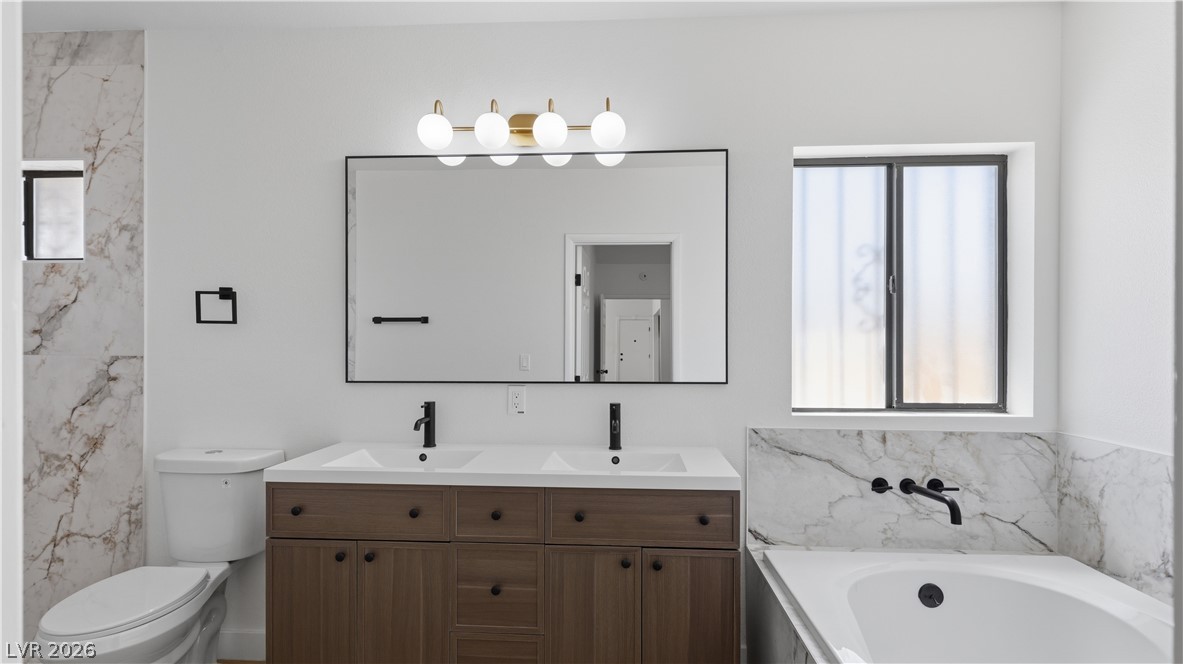 251 North Cimarron Road Las Vegas NV 89145