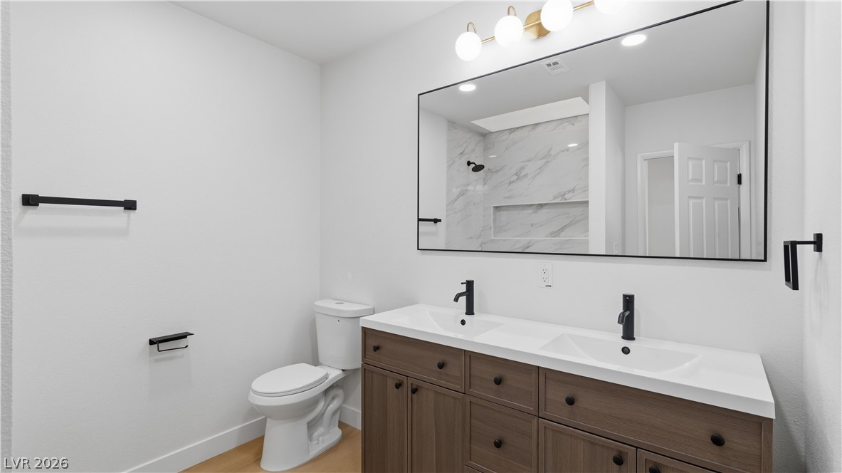 251 North Cimarron Road Las Vegas NV 89145