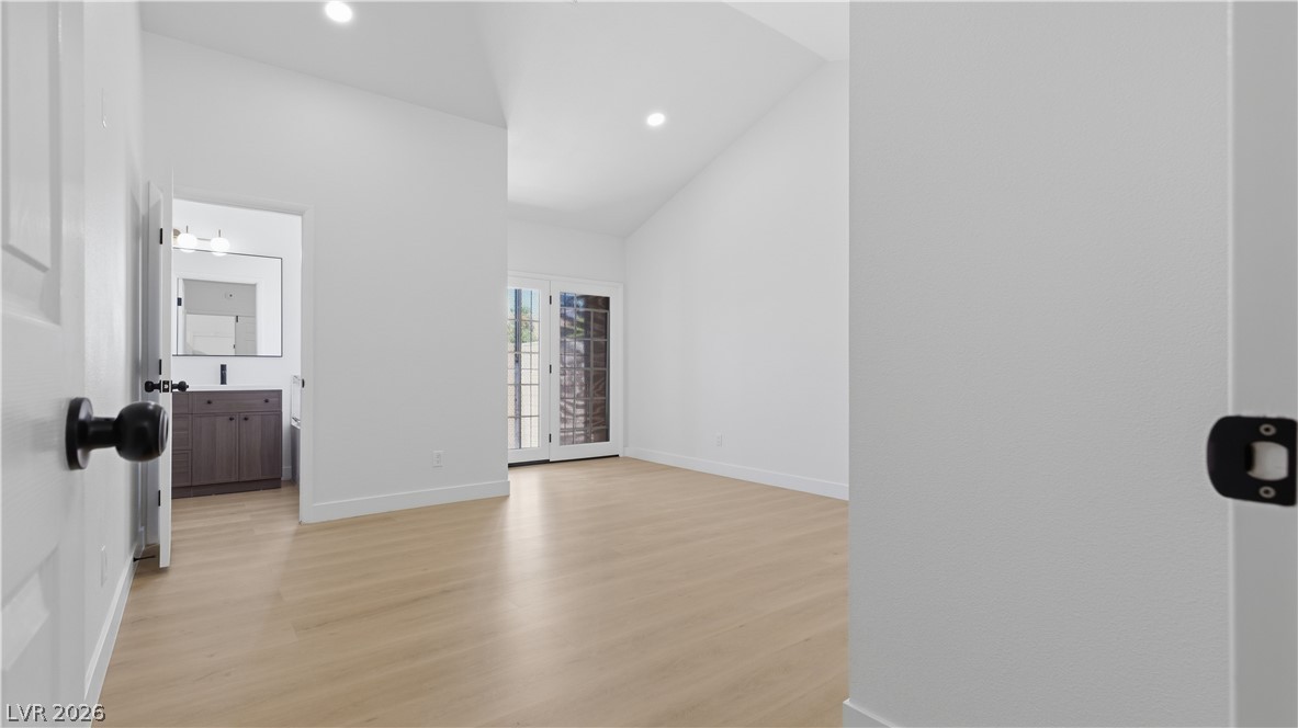 251 North Cimarron Road Las Vegas NV 89145