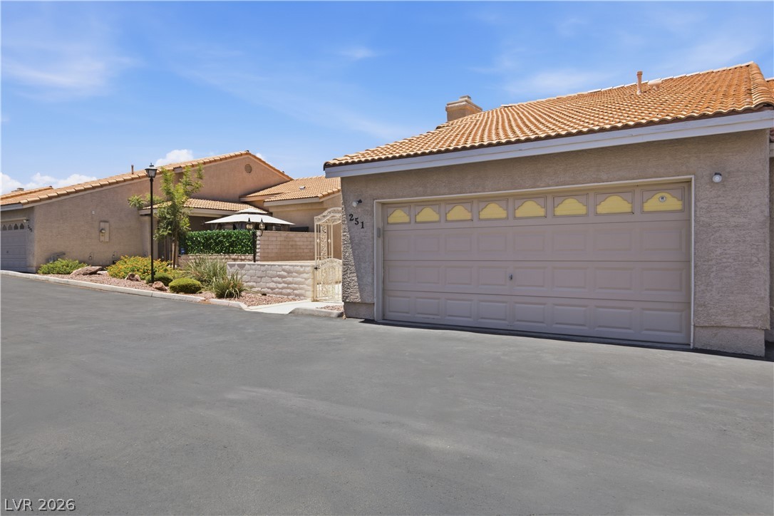 251 North Cimarron Road Las Vegas NV 89145