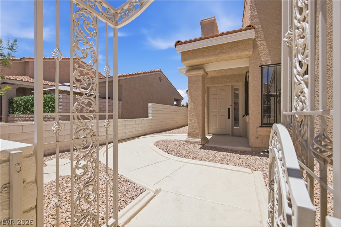 251 North Cimarron Road Las Vegas NV 89145