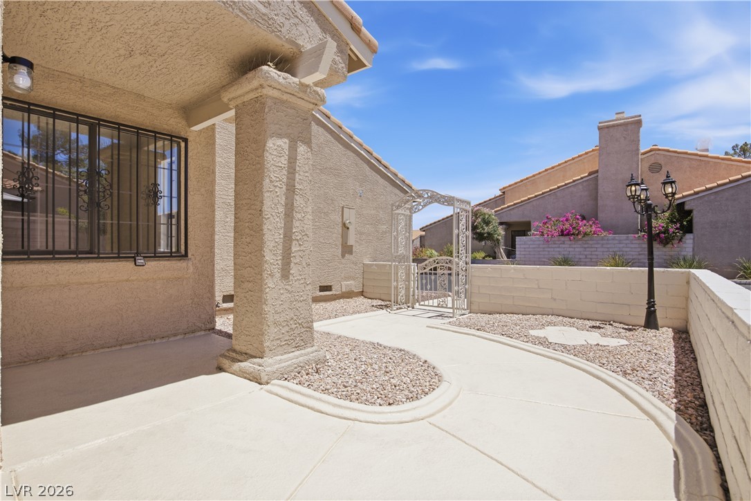 251 North Cimarron Road Las Vegas NV 89145