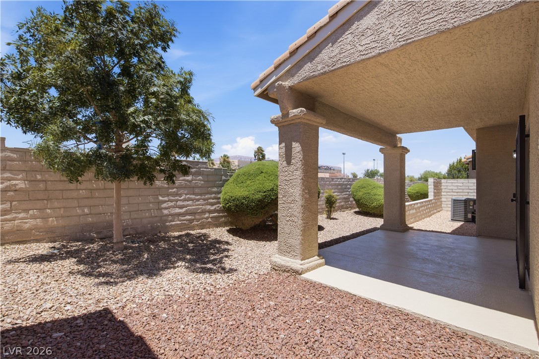 251 North Cimarron Road Las Vegas NV 89145