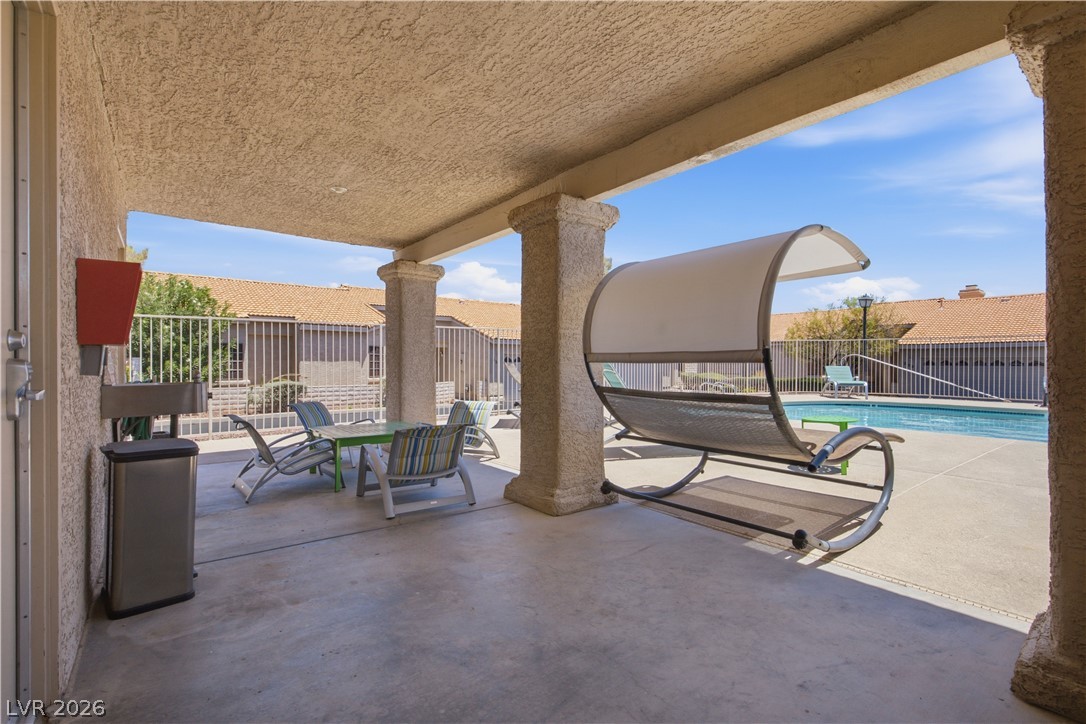 251 North Cimarron Road Las Vegas NV 89145