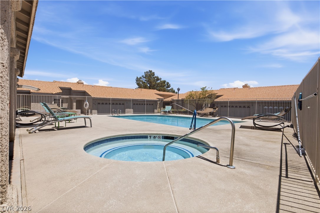 251 North Cimarron Road Las Vegas NV 89145