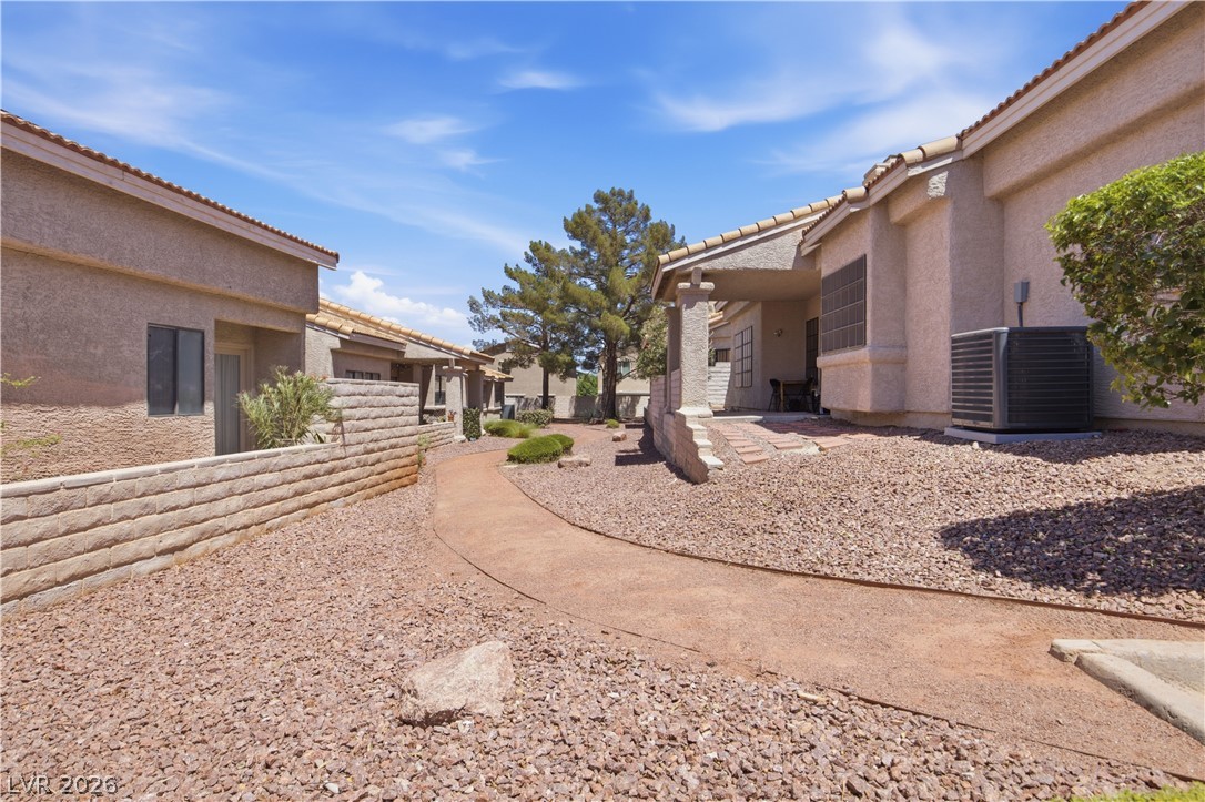 251 North Cimarron Road Las Vegas NV 89145