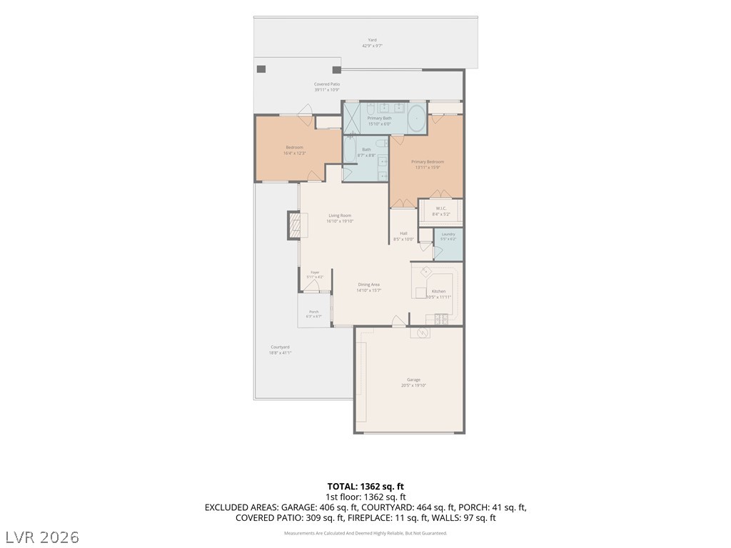 251 North Cimarron Road Las Vegas NV 89145