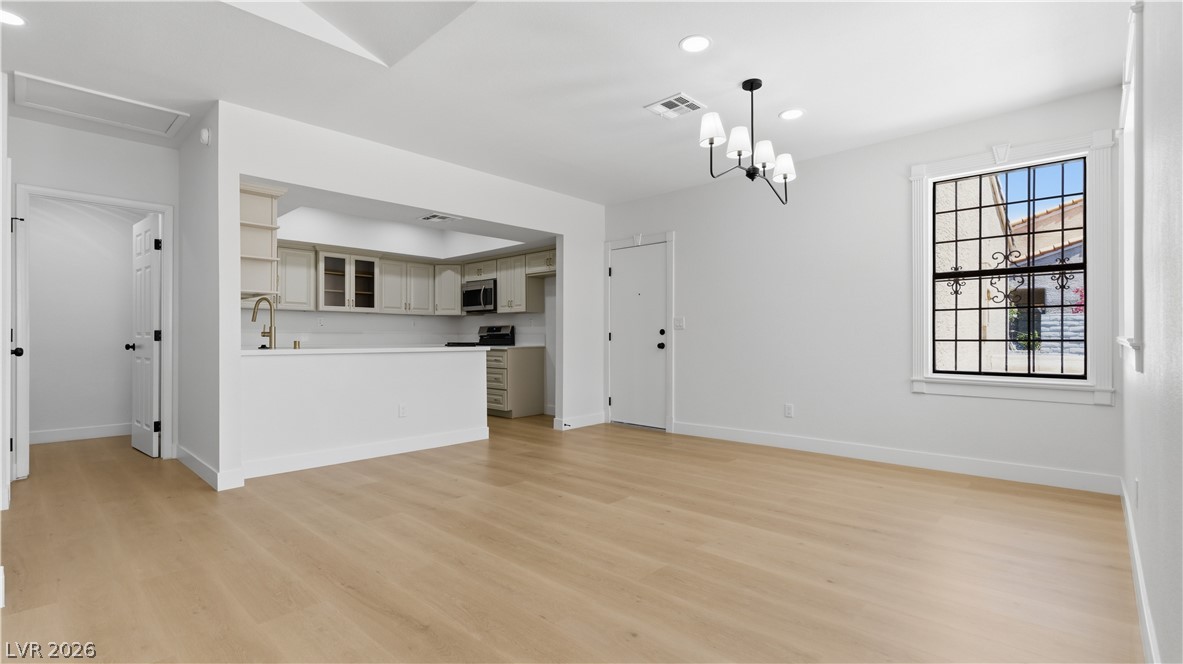 251 North Cimarron Road Las Vegas NV 89145
