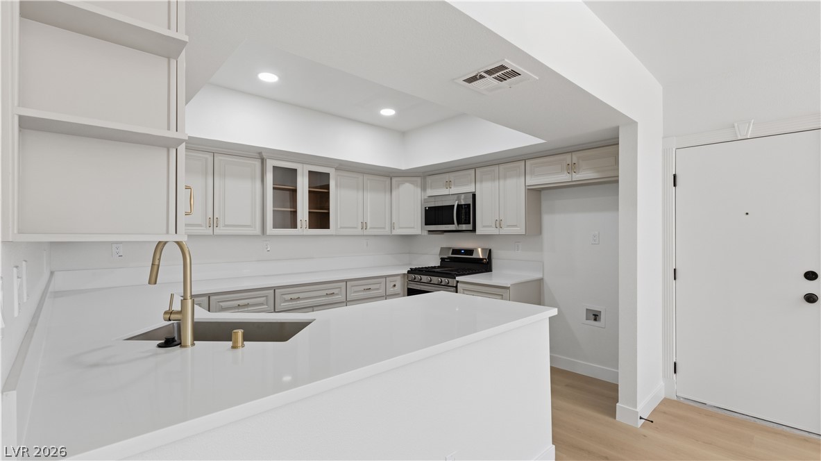 251 North Cimarron Road Las Vegas NV 89145