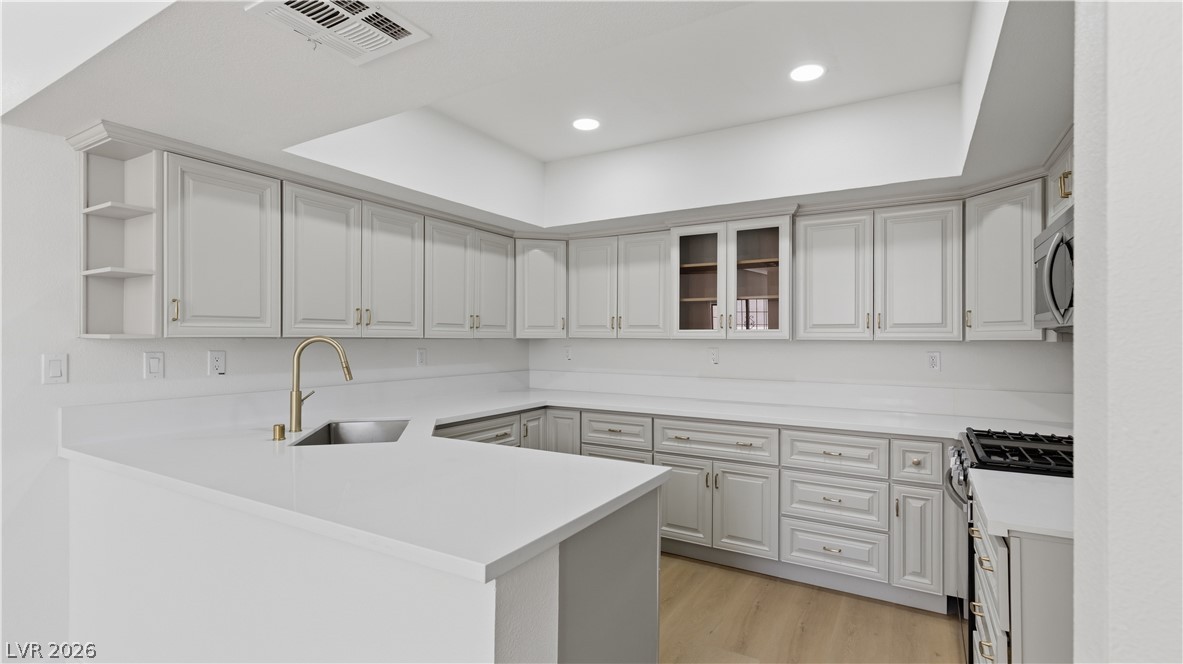 251 North Cimarron Road Las Vegas NV 89145