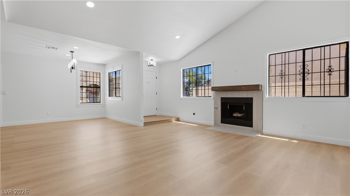 251 North Cimarron Road Las Vegas NV 89145