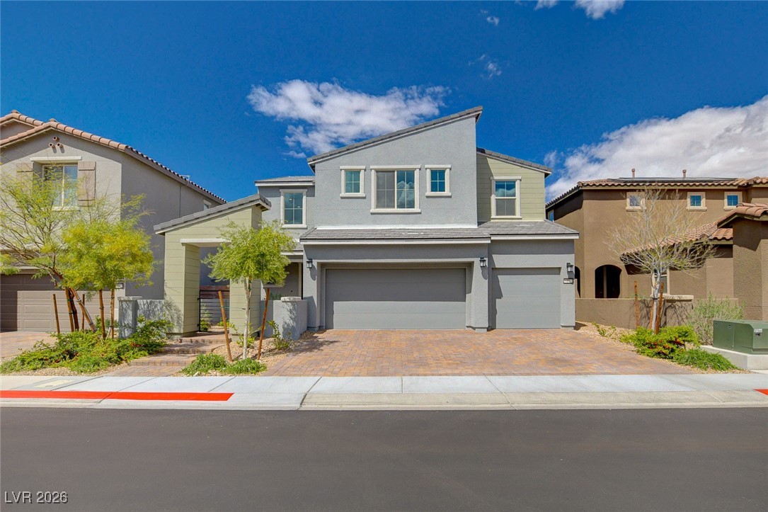 20 Santo Mio Court Henderson NV 89011