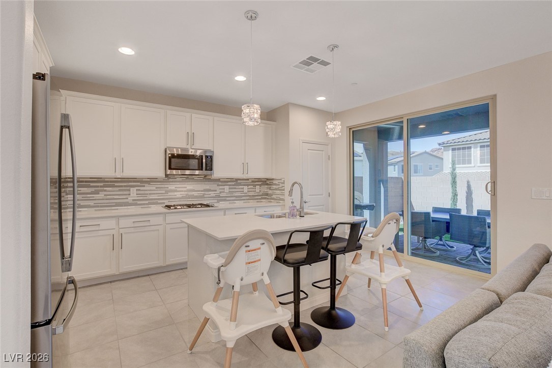 20 Santo Mio Court Henderson NV 89011